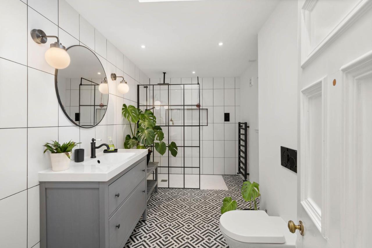 Gilmore House - 5 Bedroom Victorian Home With Hot Tub Blairgowrie and Rattray Luaran gambar