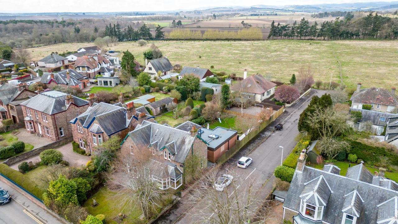 Gilmore House - 5 Bedroom Victorian Home With Hot Tub Blairgowrie and Rattray Luaran gambar