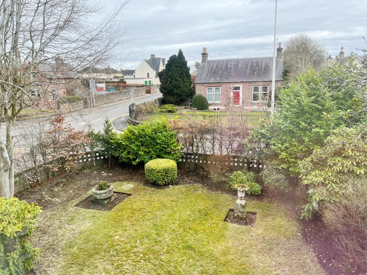 Gilmore House - 5 Bedroom Victorian Home With Hot Tub Blairgowrie and Rattray Luaran gambar